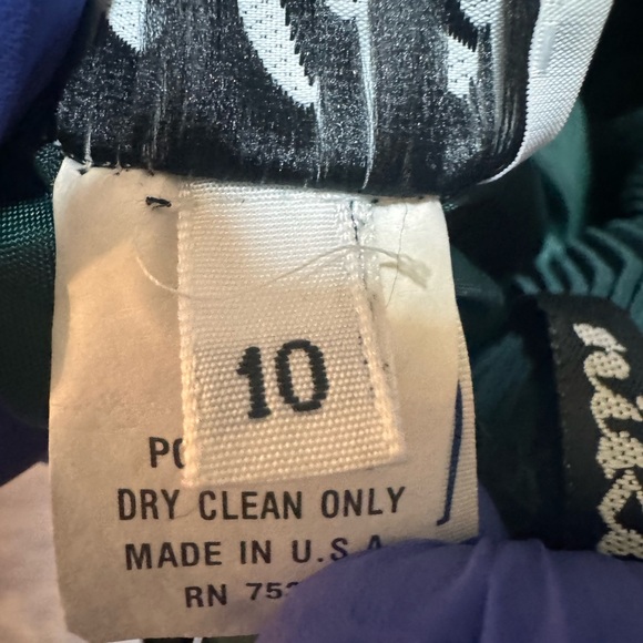 So Nikki Green Pleated Midi Dress - Picture 3 of 4